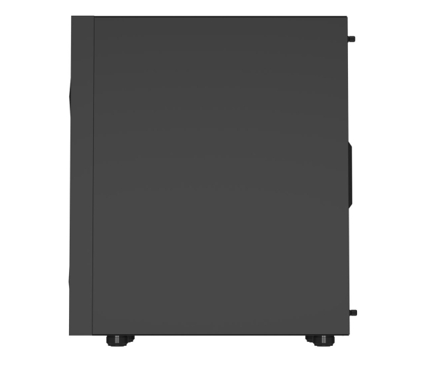 NATEC Genesis Diaxid 605 ARGB MIDI TOWER USB-C Czarna NPC-2172 - 1241512 - zdjęcie 5
